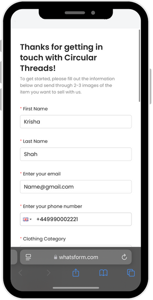 1. Contact
