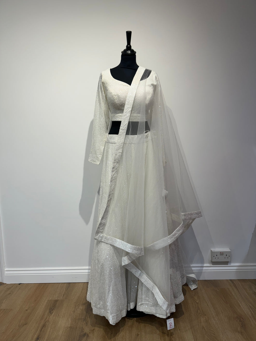Sheetal - available to try in store