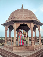 Load image into Gallery viewer, Purvi
