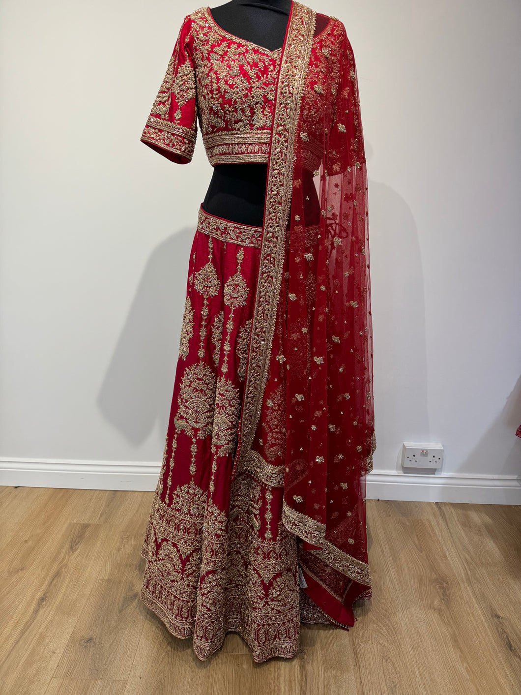Saadhika - available to try in store