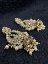 Load image into Gallery viewer, Full Bridal Jewellery Set
