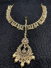 Load image into Gallery viewer, Full Bridal Jewellery Set

