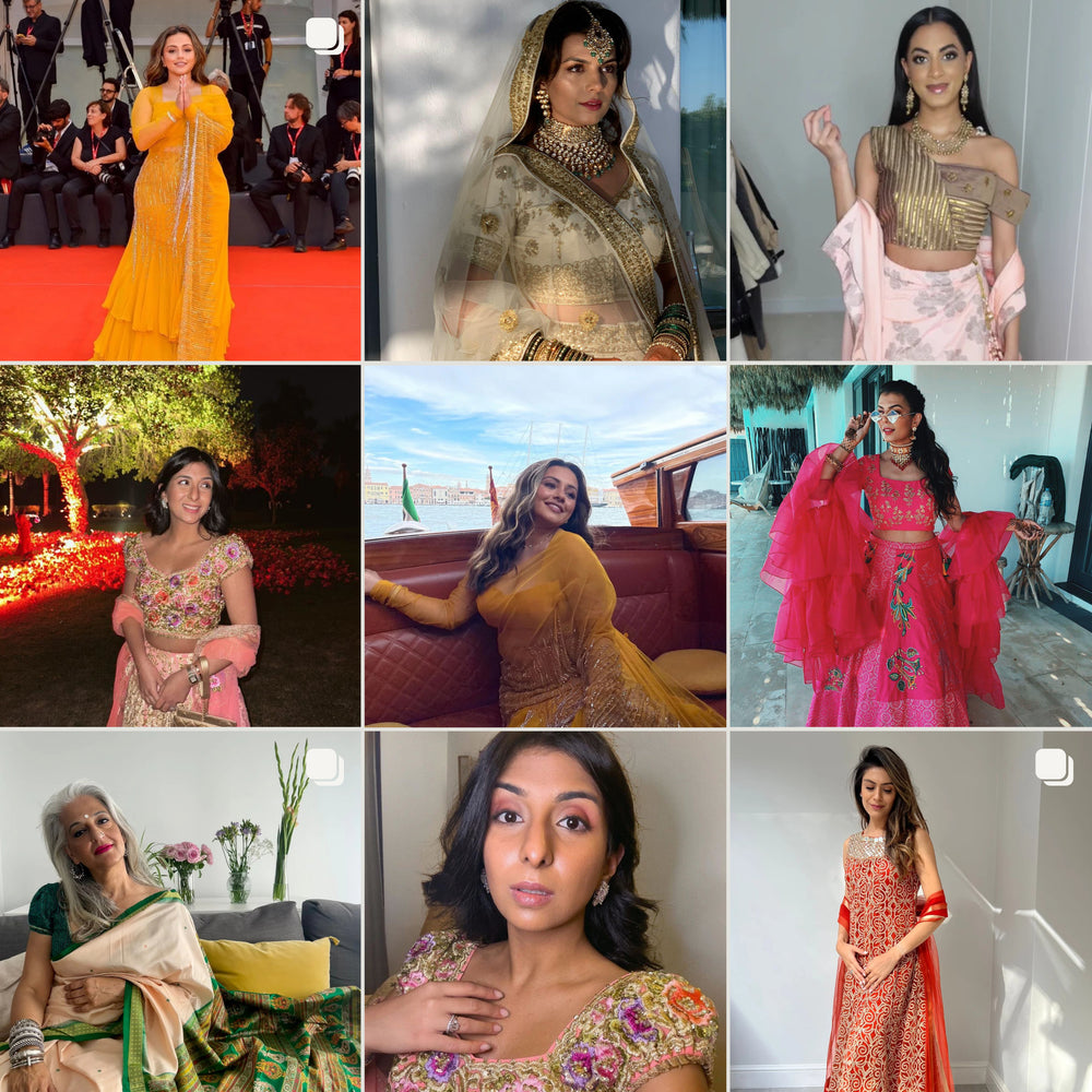 INFLUENCERS