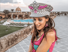 Load image into Gallery viewer, Purvi
