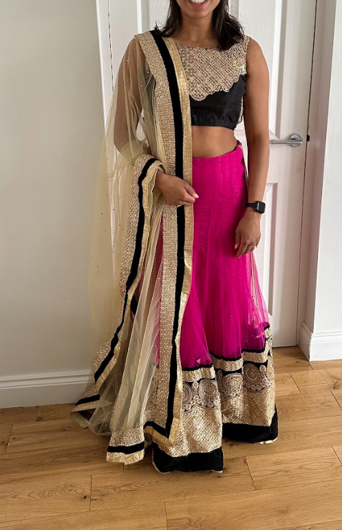 Ishana