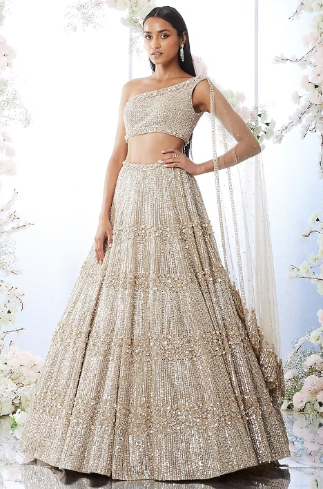 Ayesha - available to try in store