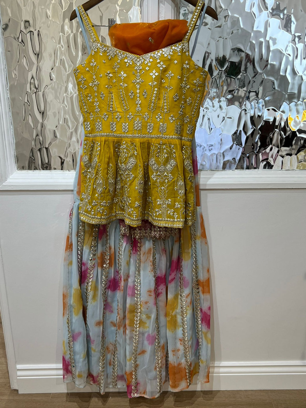 Zaara - Available to try on until 23 October