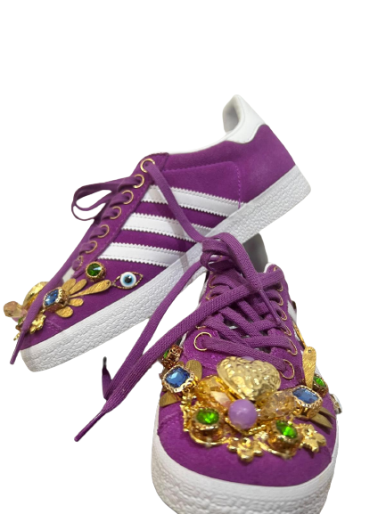 PDP X Adidas