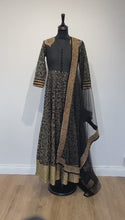 Load and play video in Gallery viewer, Vanaja - Available to try on until 23 October
