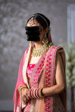 Load image into Gallery viewer, Full Bridal Jewellery Set
