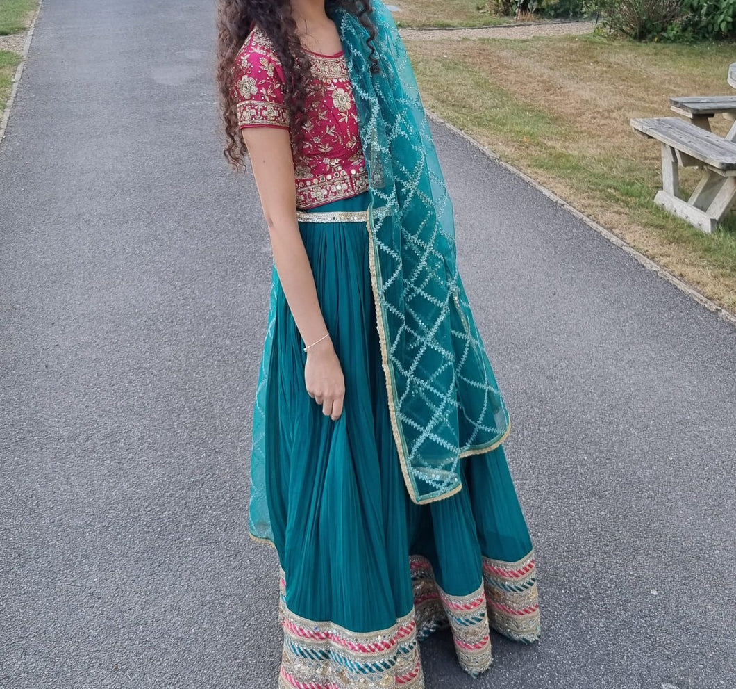 Yazra