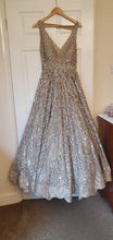 Load image into Gallery viewer, Anika Gown
