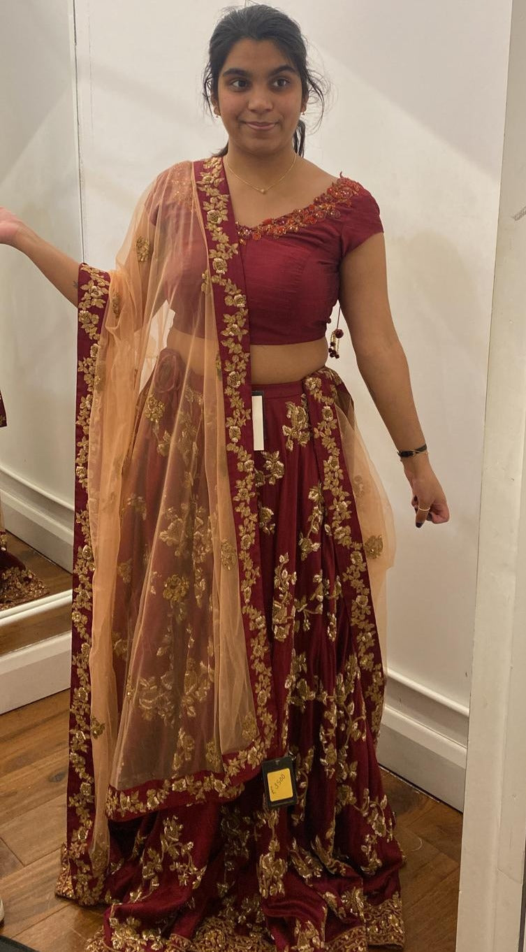 Anupriyaa