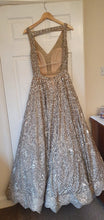 Load image into Gallery viewer, Anika Gown
