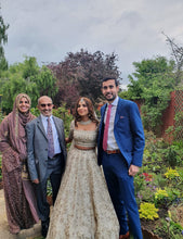 Load image into Gallery viewer, Zahra
