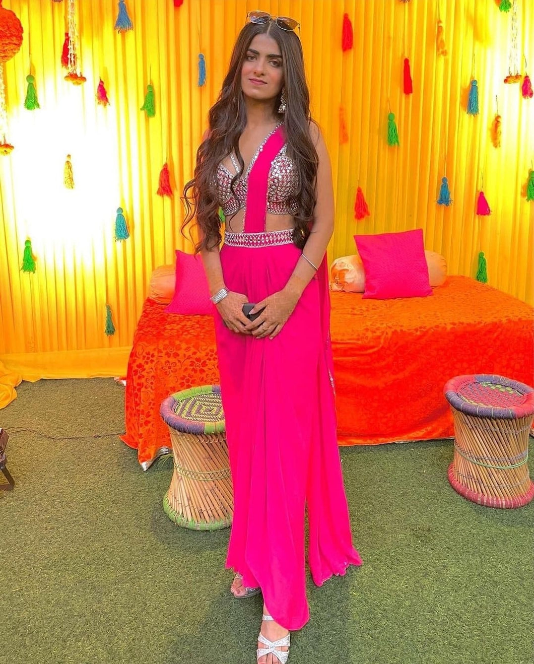 Preeti