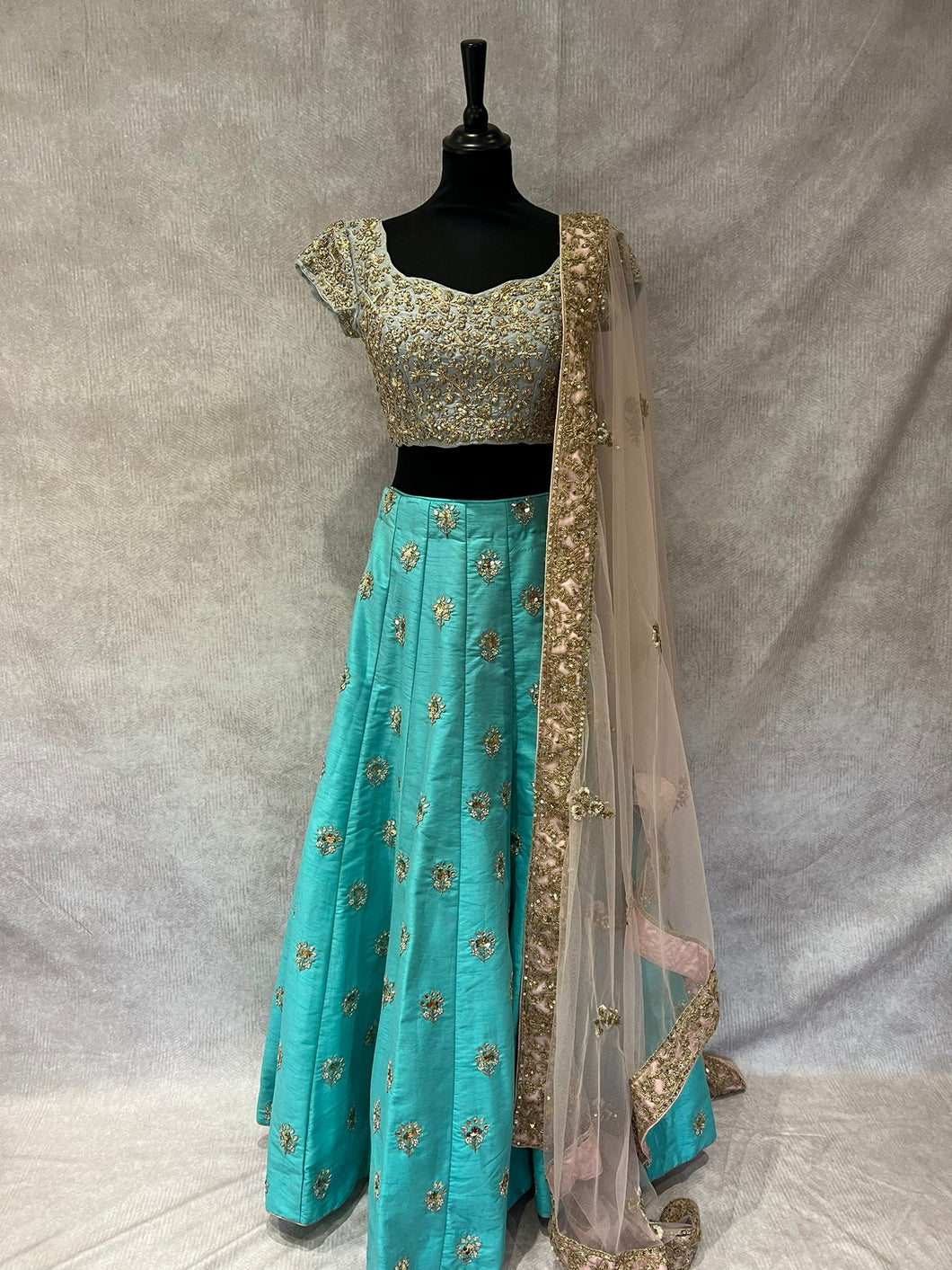 Preeti