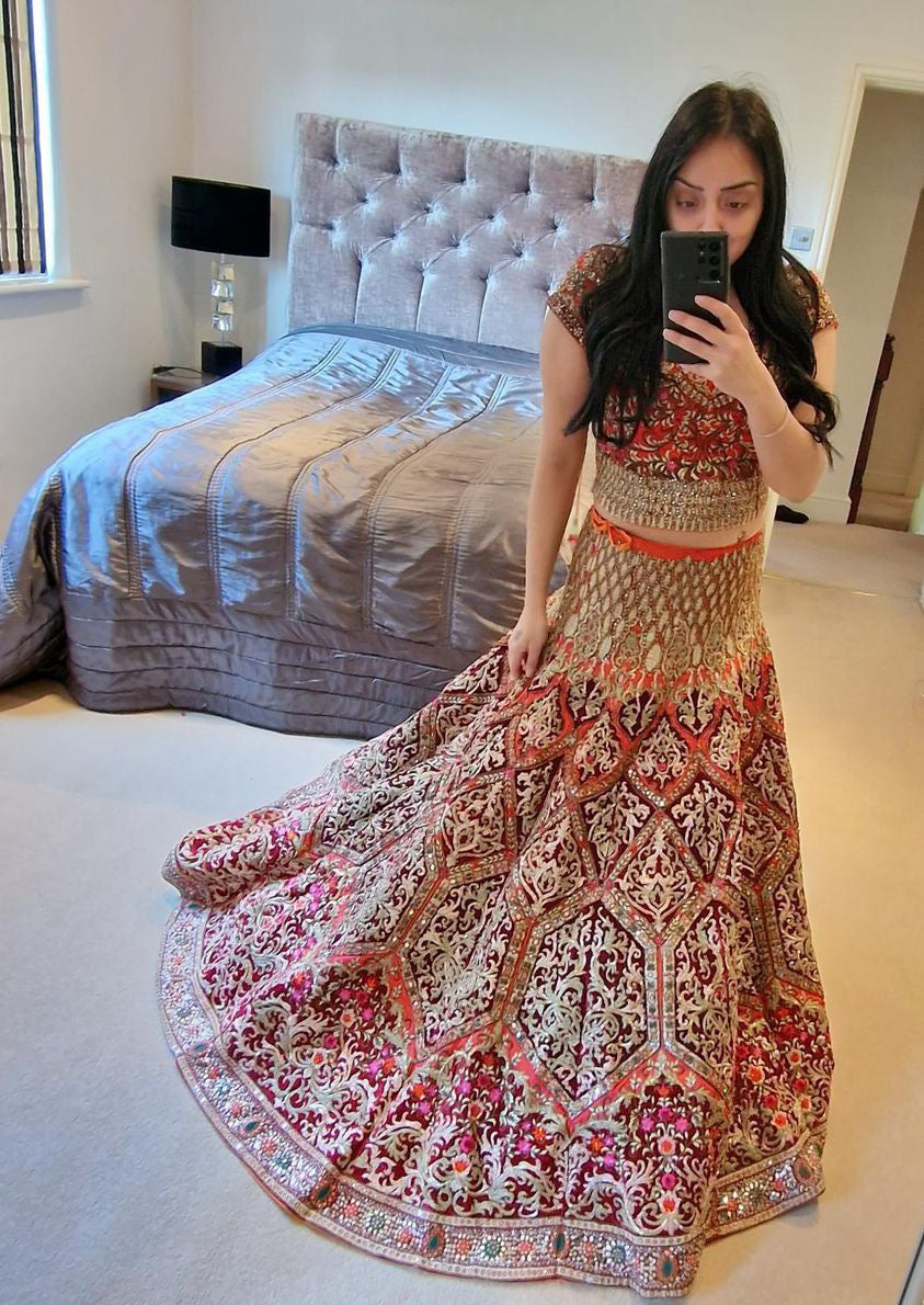 Anujli